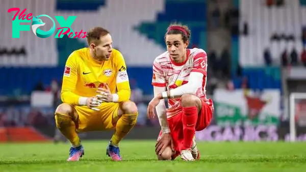 Yussuf Poulsen, Peter Gulasci reflect on RB Leipzig's decade of transformation in Germany and Europe