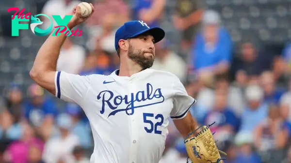 Kansas City Royals at Chicago White Sox odds, picks and predictions