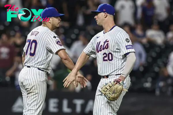 NY Mets vs Minnesota Twins Prediction 7-31-24 MLB Picks