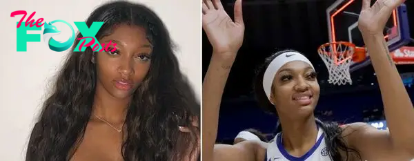 Angel Reese Is Secretly Hooking Up With An NBA Star?