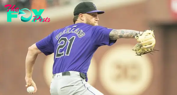 Colorado Rockies at Los Angeles Angels odds, picks and predictions