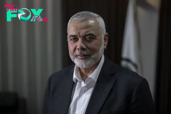 Hamas Leader Ismail Haniyeh Assassinated: What We Know So Far