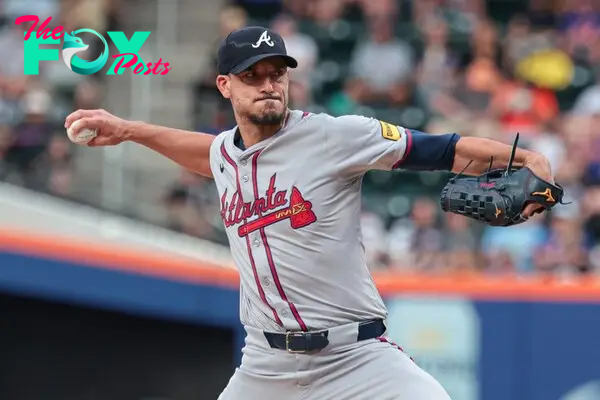 Miami Marlins at Atlanta Braves odds, picks and predictions