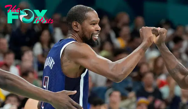 USA vs South Sudan Odds, Picks & Predictions – Olympic Men’s Basketball