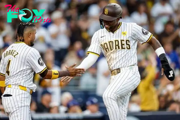 San Diego Padres vs. Los Angeles Dodgers odds, tips and betting trends | July 31