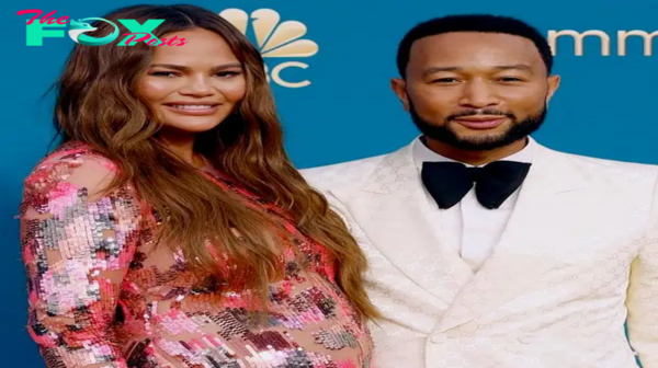 John Legend and Chrissy Teigen revealed they secretly welcomed fourth child – everything we know about their journey