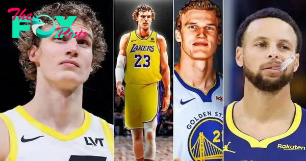 NBA Insider Expects Lauri Markkanen Will Be Traded To 1 Team