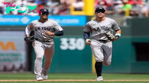 New York Yankees vs. Toronto Blue Jays odds, tips and betting trends | August 2