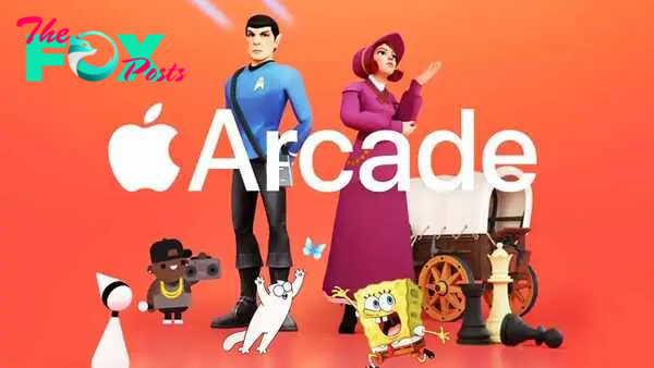 Working With Apple Arcade Is Like An Abusive Relationship