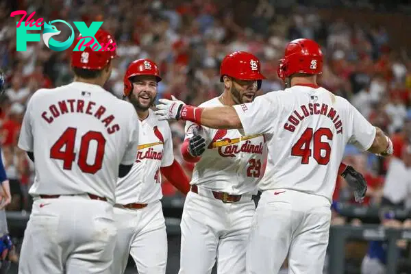 Chicago Cubs vs. St. Louis Cardinals odds, tips and betting trends | August 1