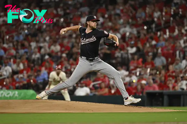 Washington Nationals vs Milwaukee Brewers Prediction 8-2-24 MLB Picks