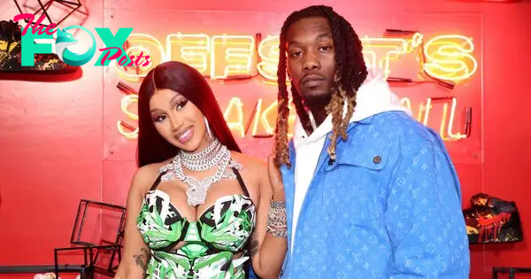 Are Cardi B and Offset Still Together? Update After She Filed for Divorce for 2nd Time