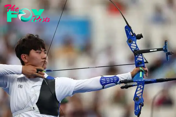 How far do they shoot in archery in the Olympics? Rules, records, scoring and equipment