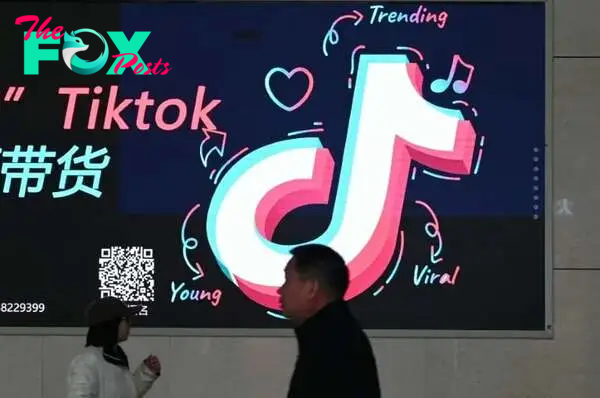 US sues TikTok for violating online privacy laws for kids