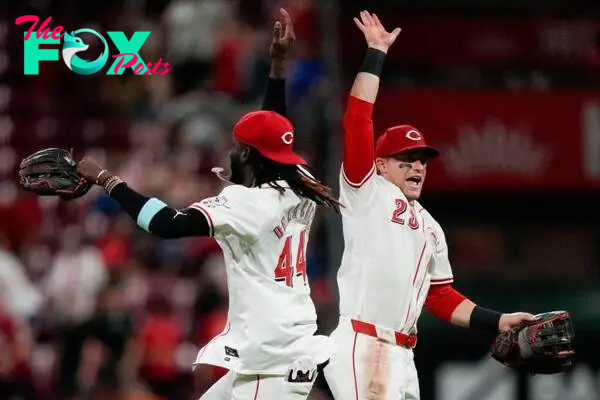 San Francisco Giants vs. Cincinnati Reds odds, tips and betting trends | August 3