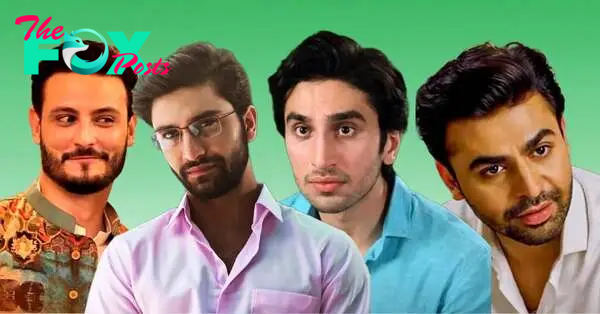 From Farjad to Dr Asfandyar: 4 of TV’s must-have green flags