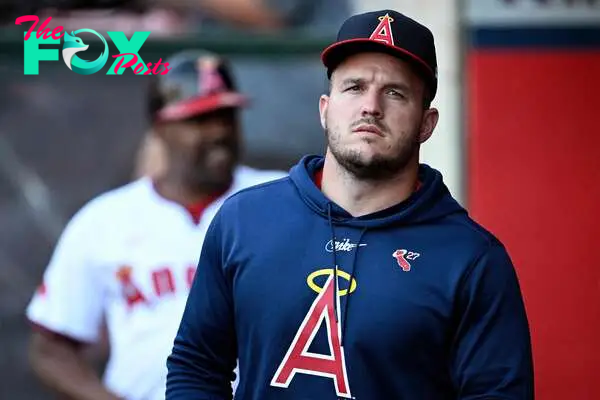 What do we know about Los Angeles Angels star Mike Trout’s season-ending injury?