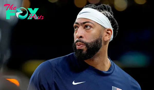 Puerto Rico vs USA Odds, Picks & Predictions – Olympic Men's Basketball 
