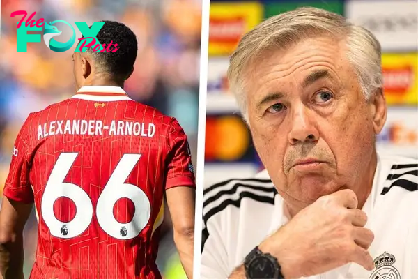 Carlo Ancelotti has ‘ruled out’ any nasty surprises for Liverpool fans this summer