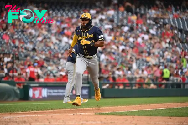 Washington Nationals vs Milwaukee Brewers Prediction 8-4-24 MLB Picks