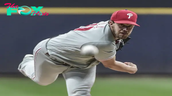 FanDuel MLB Player Selections: Phillies vs. Mariners 8/3/24