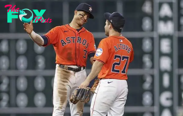 Houston Astros vs. Tampa Bay Rays odds, tips and betting trends | August 4