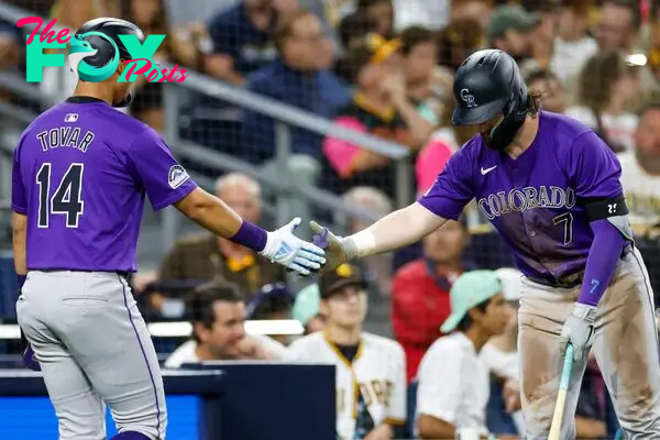 San Diego Padres vs Colorado Rockies Prediction 8-3-24 MLB Picks