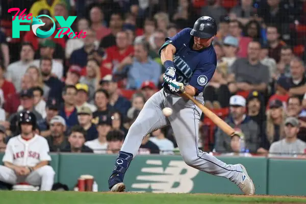 Seattle Mariners vs Philadelphia Phillies Prediction 8-3-24 MLB Picks