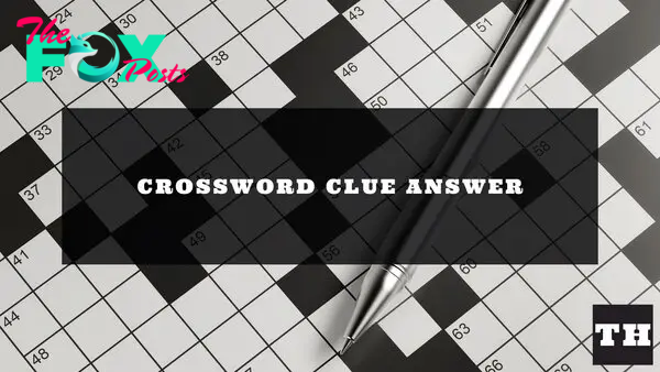 Gyllenhaal or Tapper Crossword Clue