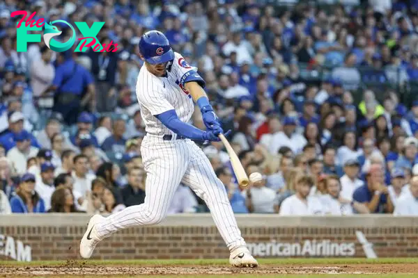 Draftkings MLB Showdown Picks: Cardinals vs. Cubs 8/4/24