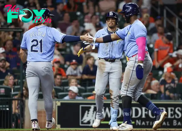 Houston Astros vs Tampa Bay Rays Prediction 8-4-24 MLB Picks