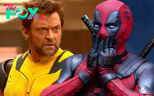 'Deadpool & Wolverine' topples records in US theatres