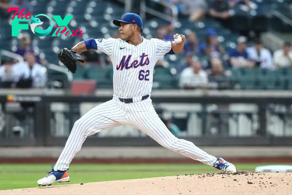 New York Mets at Los Angeles Angels odds, picks and predictions