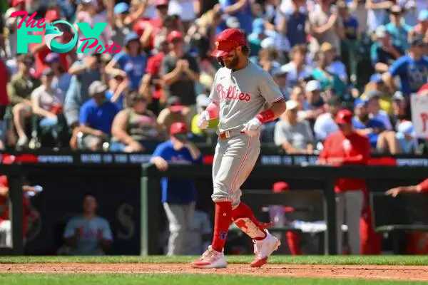 Los Angeles Dodgers vs. Philadelphia Phillies odds, tips and betting trends | August 5