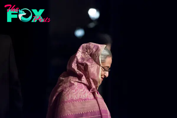 Bangladesh Prime Minister Sheikh Hasina Resigns Under Pressure From Military and Mass Uprising