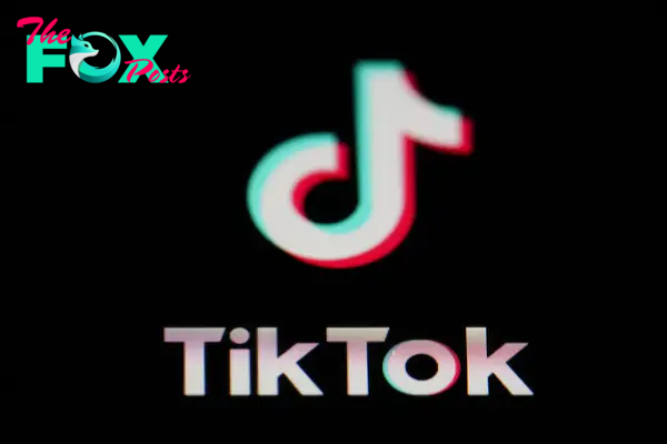 The Department of Justice Sued TikTok