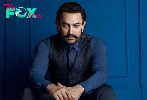 Is megastar Aamir Khan about to call it quits in Bollywood?