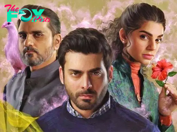 Zindagi withdraws 'Barzakh' from YouTube Pakistan