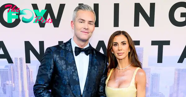 Million Dollar Couple! Who Is ‘Owning Manhattan’ Star Ryan Serhant’s Wife? Meet Emilia Bechrakis