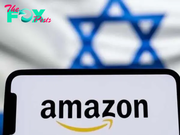 Tech giants helping Israeli army in its onslaught on Gaza