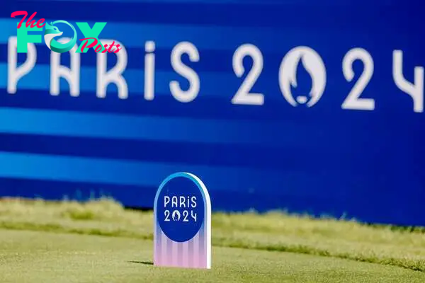 What’s the format for the women’s golf tournament at the 2024 Olympics in Paris?