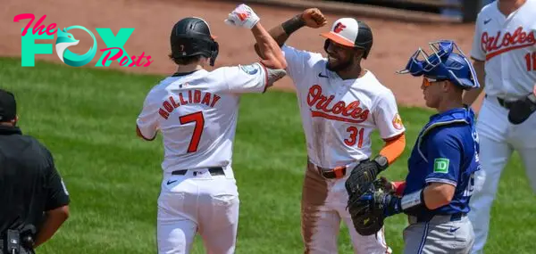 Baltimore Orioles at Toronto Blue Jays odds, picks and predictions