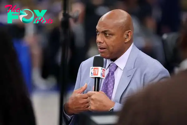 Charles Barkley won’t retire and is staying at TNT and here’s what we know