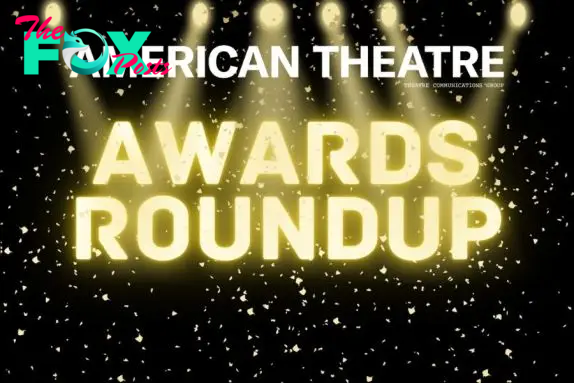 AMERICAN THEATRE | Yale Drama Collection Prize, Joyce Awards, and Extra