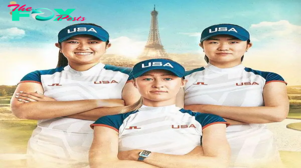 2024 Olympics: Things to Know About the Women’s Golf Competition in Paris