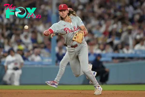 LA Dodgers vs Philadelphia Phillies Prediction 8-7-24 MLB Picks