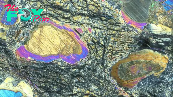 Scientists drill longest-ever piece of Earth's mantle from underwater mountain near 'Lost City'