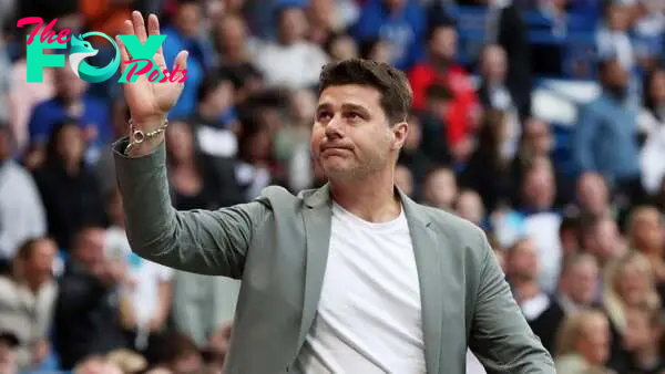 USMNT coaching search: Mauricio Pochettino becomes one of the top targets, per report