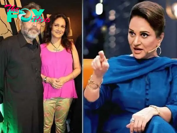 ‘My moral responsibility’: Bushra Ansari defends ex-husband amid criticism