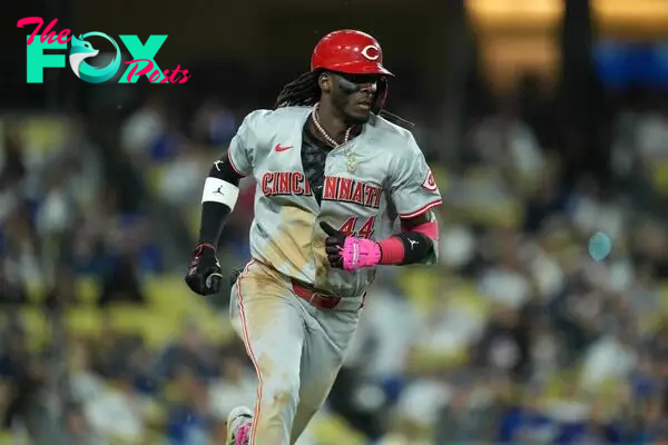 Draftkings Best MLB Showdown Picks: Reds vs. Marlins 8/8/24